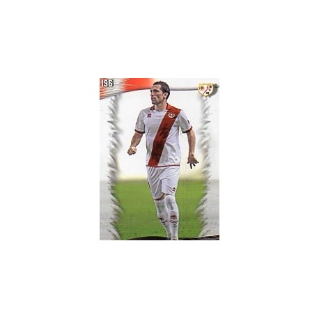 Arbilla Rayo Vallecano 196
