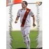 Oferta Cromos Arbilla Rayo Vallecano Las Fichas de La Liga 2014