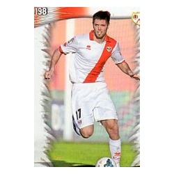 Galeano Rayo Vallecano 198