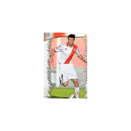 Galeano Rayo Vallecano 198