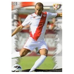 Gálvez Rayo Vallecano 199