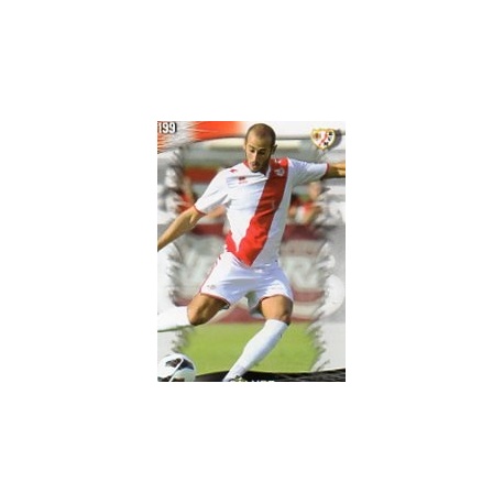 Gálvez Rayo Vallecano 199