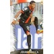 Johan Mójica Rayo Vallecano 200