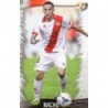 Cromos de Fútbol Nacho Rayo Vallecano Las Fichas Quiz Liga 2014