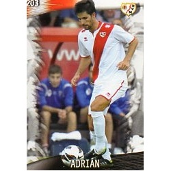 Adrián Rayo Vallecano 203