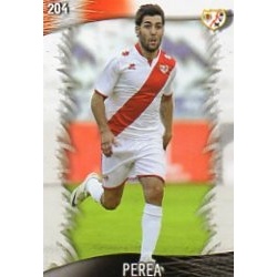 Perea Rayo Vallecano 204