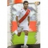 Offer Soccer Cards Perea Rayo Vallecano Mundicromo Fichas Liga 2014