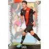 Trading Cards Saúl Rayo Vallecano Las Fichas Quiz Liga 2014