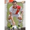 Offer Soccer Cards Nery Castillo Rayo Vallecano Mundicromo Fichas Liga 2014