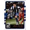 Hyun Jun FC Porto 83 Donruss Soccer 2016-17