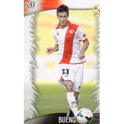 Bueno Rayo Vallecano 207