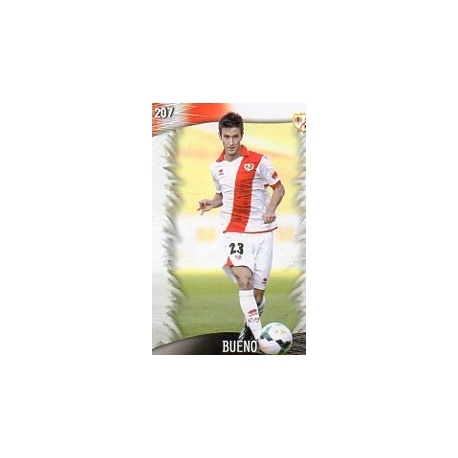 Bueno Rayo Vallecano 207