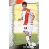 Trading Cards Bueno Rayo Vallecano Mundicromo Fichas Liga 2014