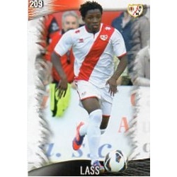 Lass Rayo Vallecano 209