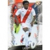 Soccer Trading Cards Lass Rayo Vallecano Mundicromo Fichas Liga 2014