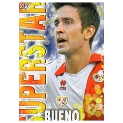 Bueno Superstar Rayo Vallecano 212