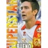 Venta Cromo Bueno Superstar Rayo Vallecano Las Fichas de La Liga 2014