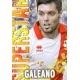 Galeano Superstar Rayo Vallecano 213