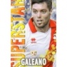 Trading Cards Galeano Superstar Rayo Vallecano Las Fichas Quiz Liga 2014