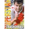 Sale Trading Cards Trashorras Superstar Rayo Vallecano Mundicromo Quiz 2014