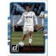 Michy Batshuayi Olympique Marseille 84 Donruss Soccer 2016-17