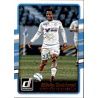 Michy Batshuayi Olympique Marseille 84 Donruss Soccer 2016-17