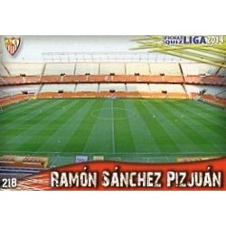 Ramón Sánchez Pizjuán Sevilla 218