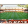 Oferta Cromos Ramón Sánchez Pizjuán Sevilla Mundicromo Fichas Liga 2014