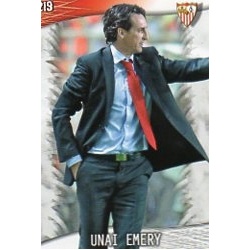 Unai Emery Sevilla 219