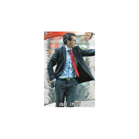 Unai Emery Sevilla 219