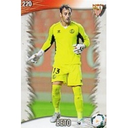 Beto Sevilla 220