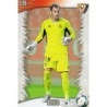 Trading Cards Beto Sevilla Mundicromo Quiz 2014