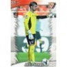 Trading Cards Javi Varas Sevilla Las Fichas de La Liga 2014