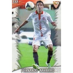 Fernando Navarro Sevilla 222