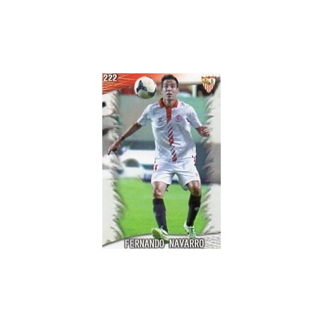 Fernando Navarro Sevilla 222