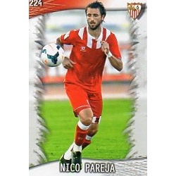 Nico Pareja Sevilla 224