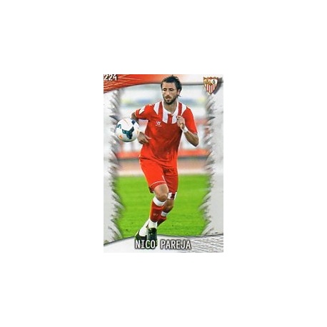 Nico Pareja Sevilla 224