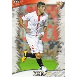 Fazio Sevilla 225