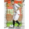 Cromos de Fútbol Alberto Moreno Sevilla Mundicromo Fichas Liga 2014