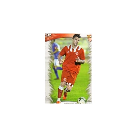 Vitolo Sevilla 232