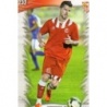 Trading Cards Vitolo Sevilla Mundicromo Fichas Liga 2014