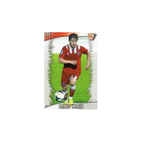 Marko Marin Sevilla 233