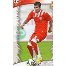 Reyes Sevilla 235