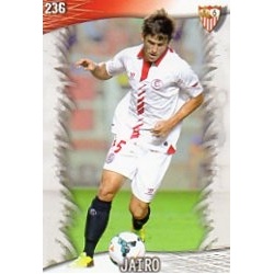 Jairo Sevilla 236