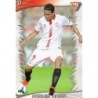 Trading Cards Carlos Bacca Sevilla Mundicromo Quiz 2014