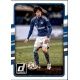 Atsuto Uchida FC Schalke 86 Donruss Soccer 2016-17