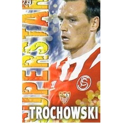 Trochowski Superstar Sevilla 239