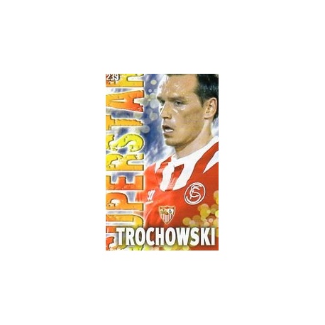 Trochowski Superstar Sevilla 239