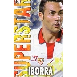 Iborra Superstar Sevilla 240