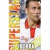 Comprar Cromo Iborra Superstar Sevilla Las Fichas Quiz Liga 2014